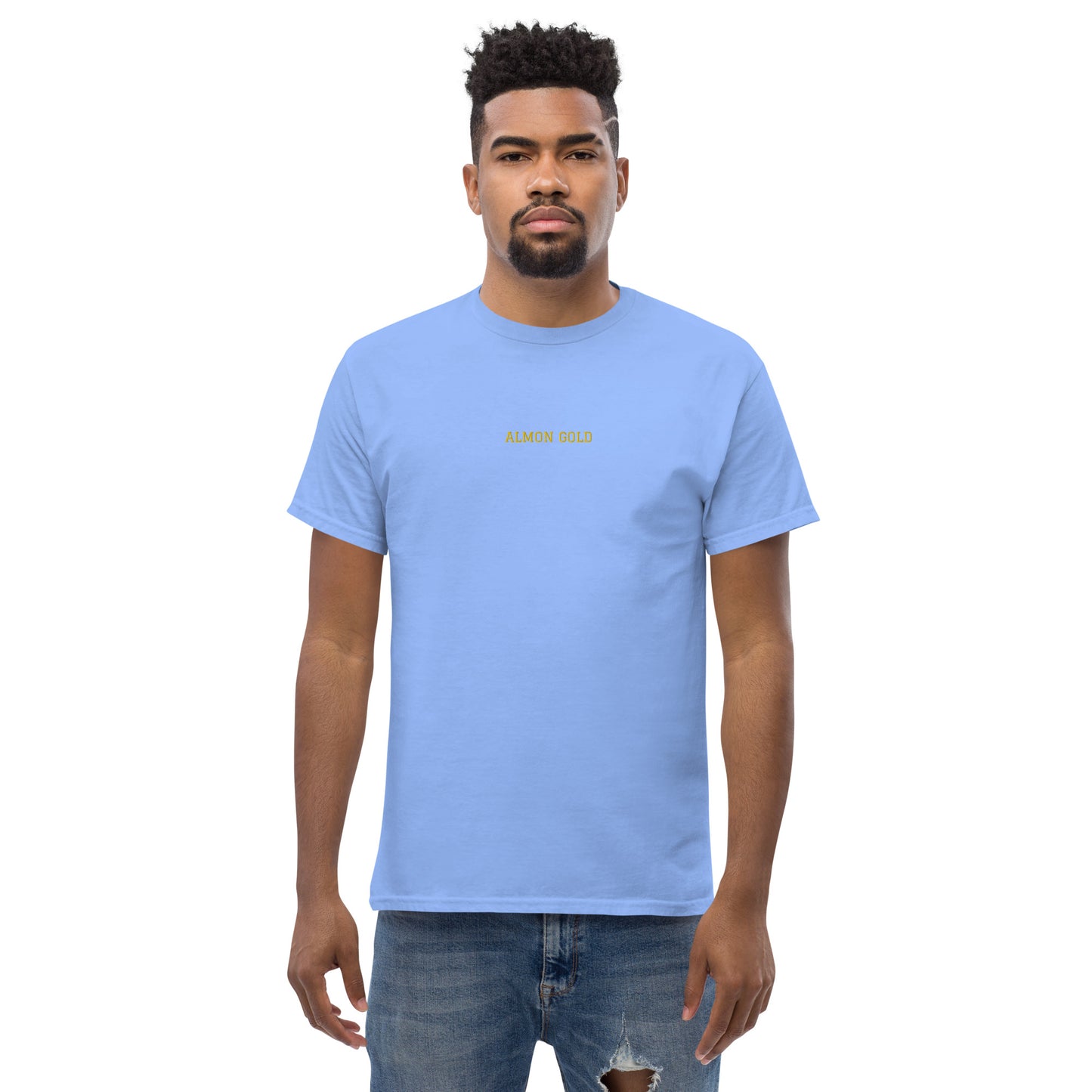 GOLD T