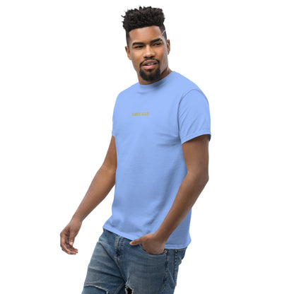 GOLD T
