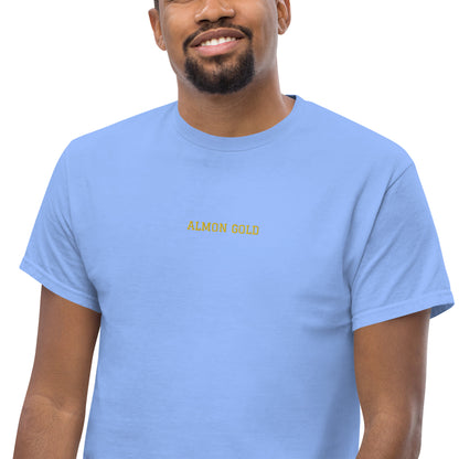 GOLD T