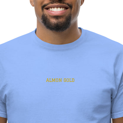 GOLD T