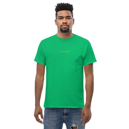 GOLD T