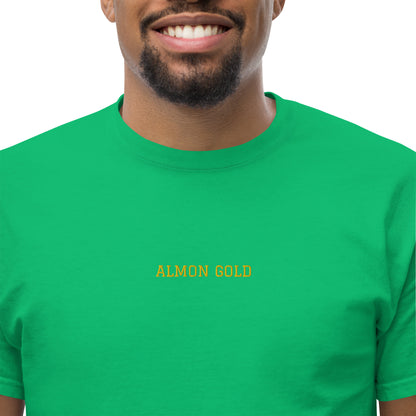 GOLD T