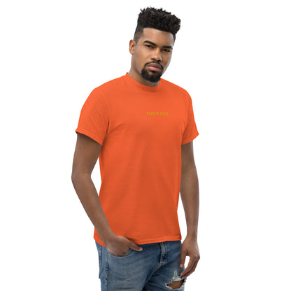 GOLD T