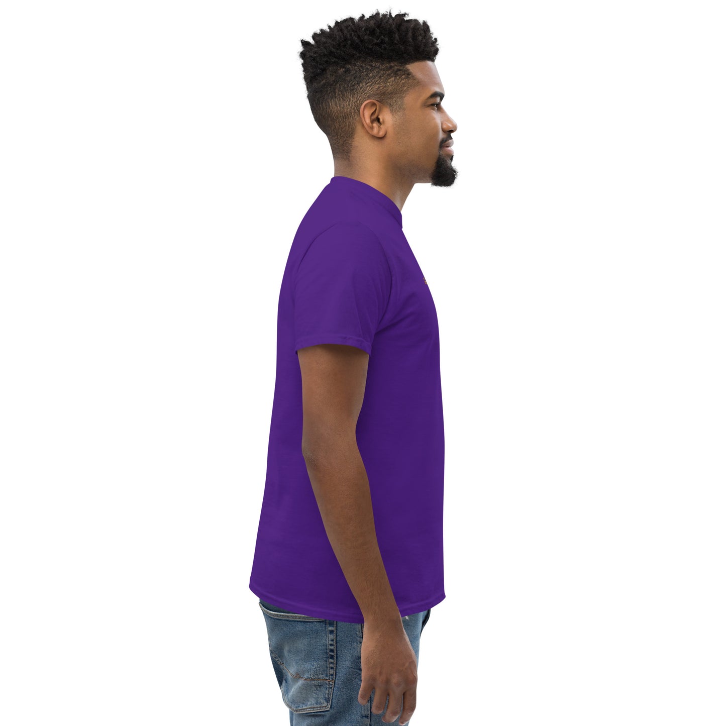 GOLD T