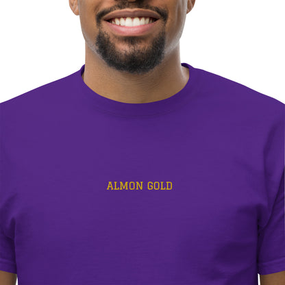 GOLD T