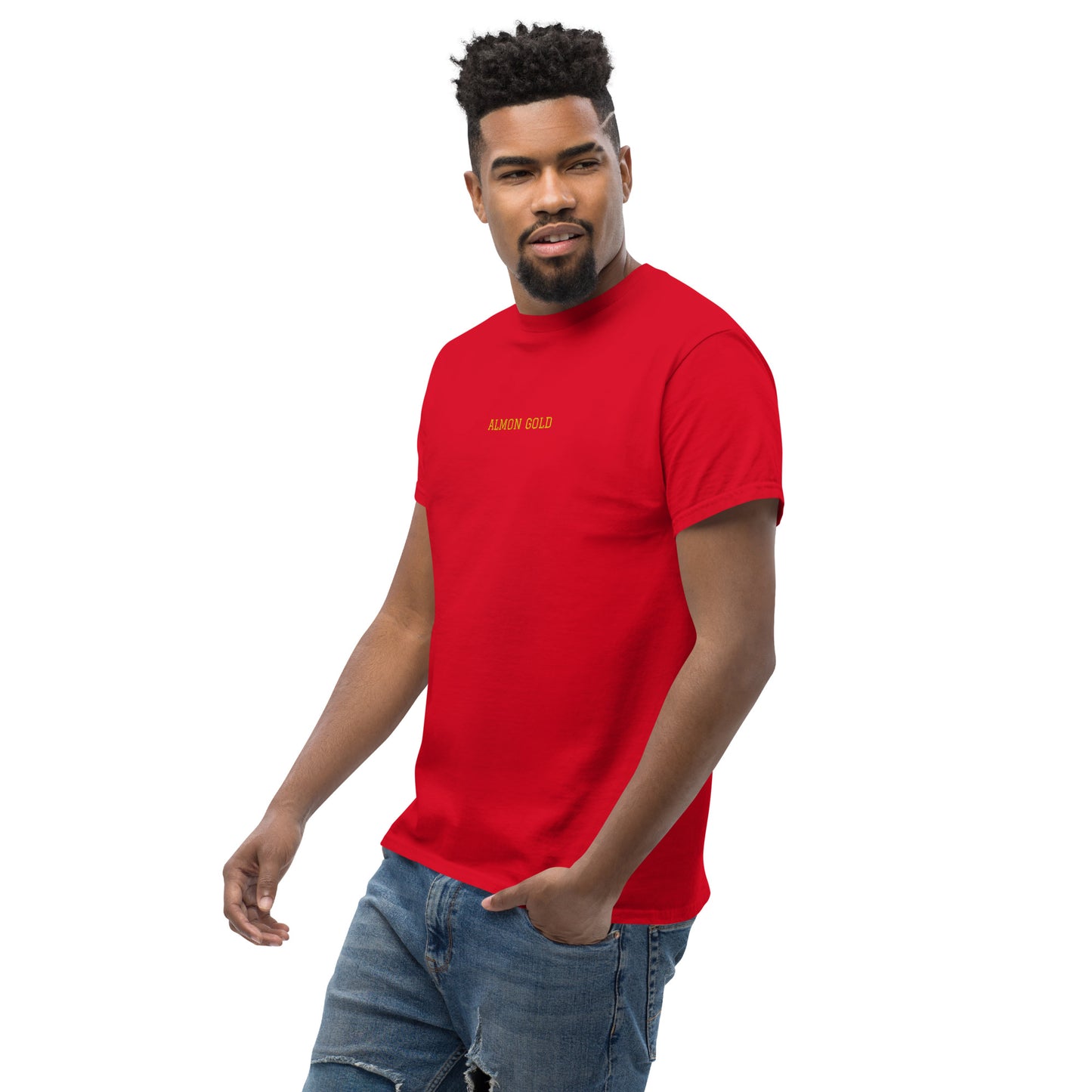 GOLD T