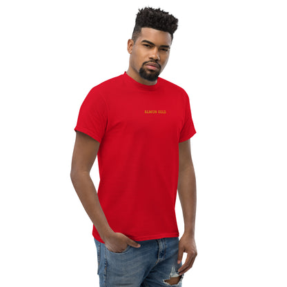 GOLD T