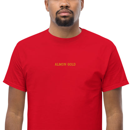 GOLD T
