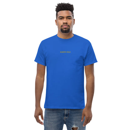 GOLD T