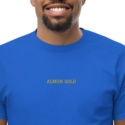 GOLD T