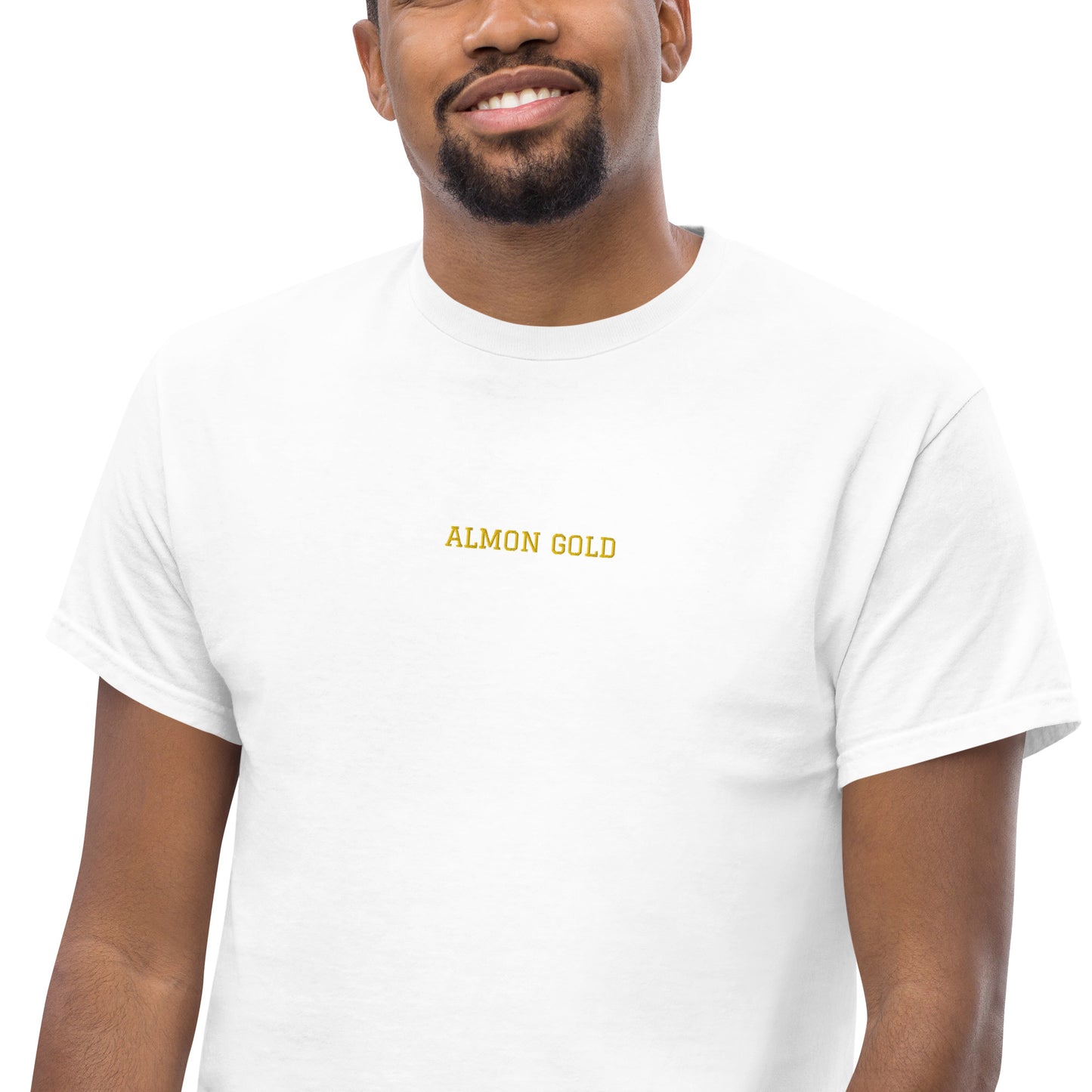 GOLD T