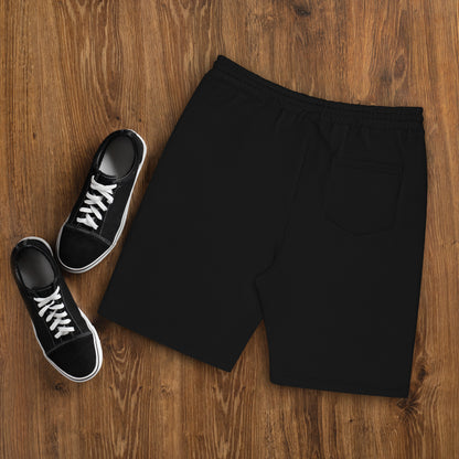EMBROI SHORTS