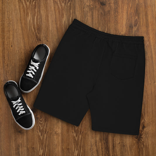 EMBROI SHORTS