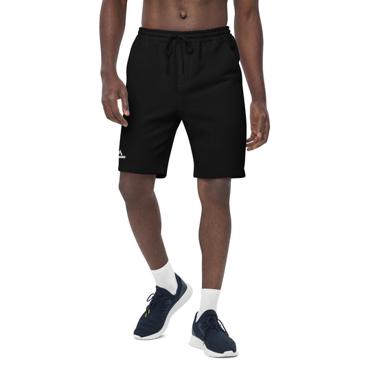 "SMANKIN" FLEECE SHORTS