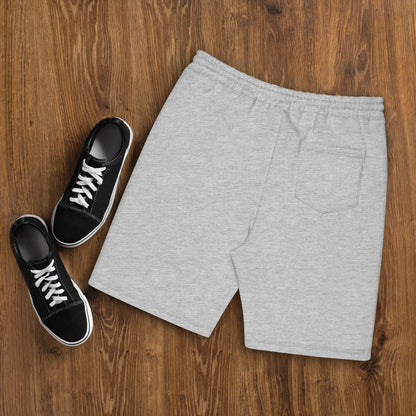 EMBROI SHORTS