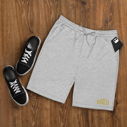EMBROI SHORTS