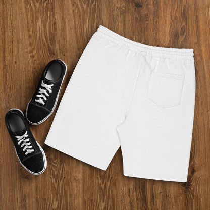 EMBROI SHORTS