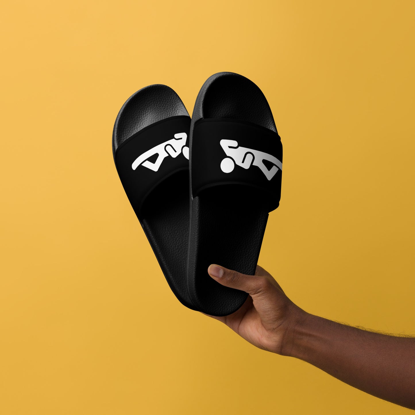 "SMANKIN" SLIDES - M