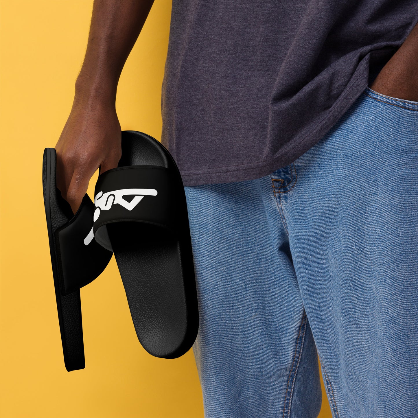 "SMANKIN" SLIDES - M