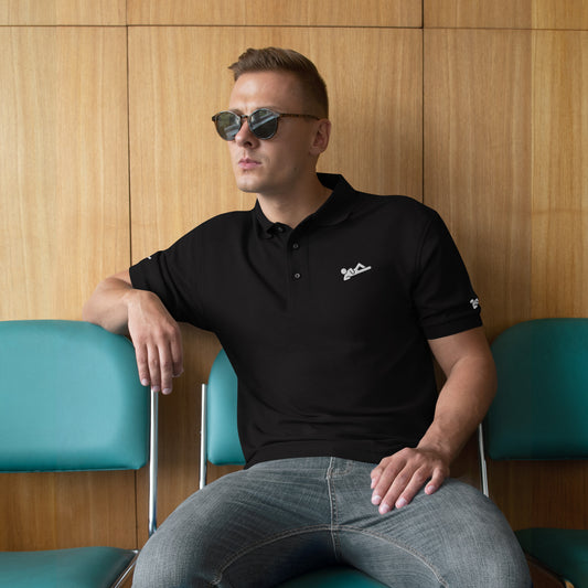 "SMANKIN" POLO