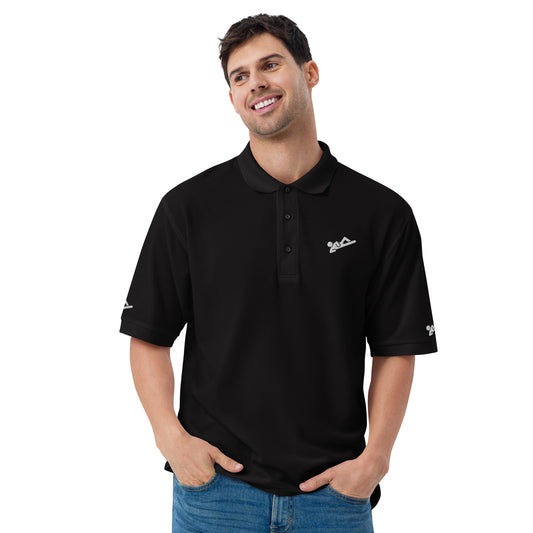 "SMANKIN" POLO MAXX