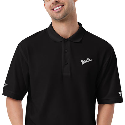 "SMANKIN" POLO MAXX