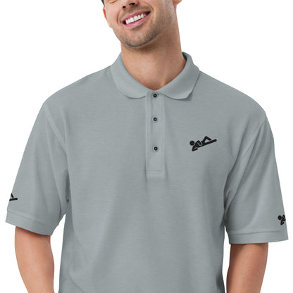 "SMANKIN" POLO MAXX