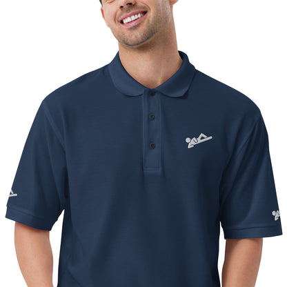 "SMANKIN" POLO MAXX