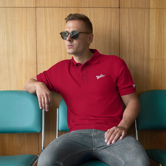 "SMANKIN" POLO