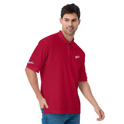 "SMANKIN" POLO MAXX