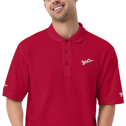 "SMANKIN" POLO MAXX