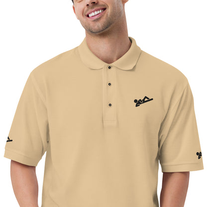 "SMANKIN" POLO MAXX
