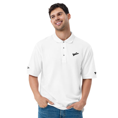 "SMANKIN" POLO MAXX