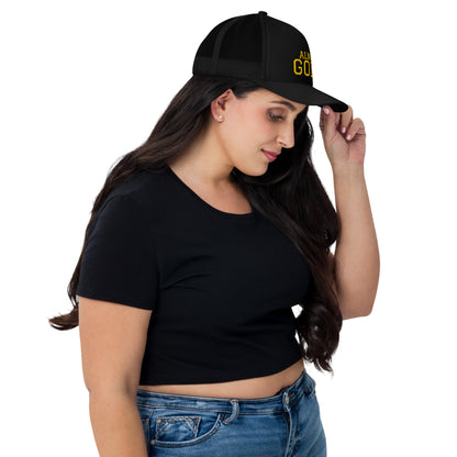 RETRO TRUCKER