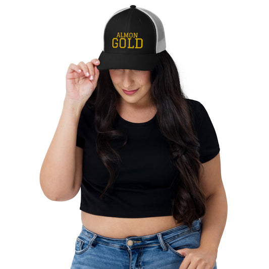 RETRO TRUCKER