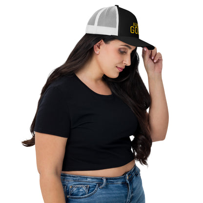RETRO TRUCKER