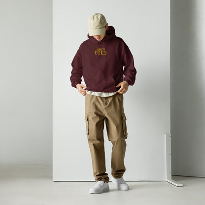 HEAVY HOODIE