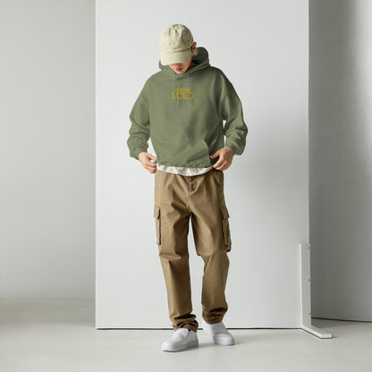 HEAVY HOODIE