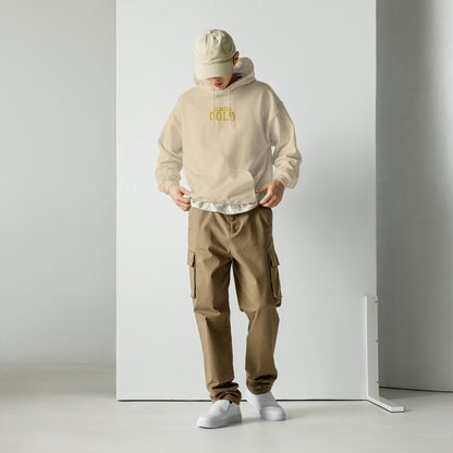 HEAVY HOODIE