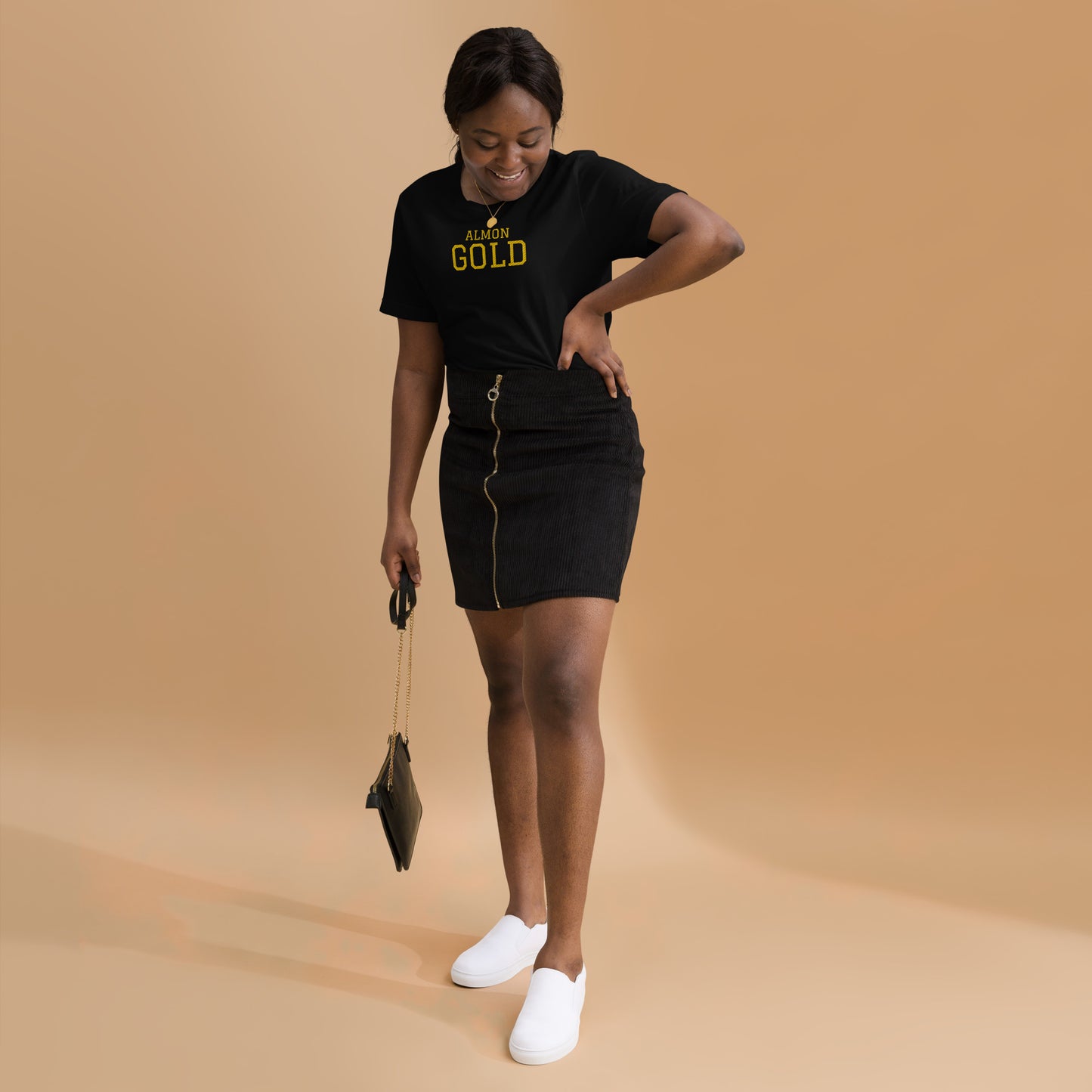 SUPER GOLD T