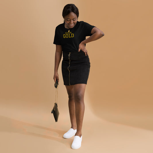 SUPER GOLD T
