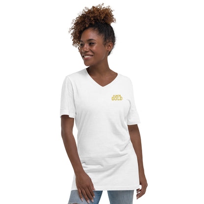 V-NECK