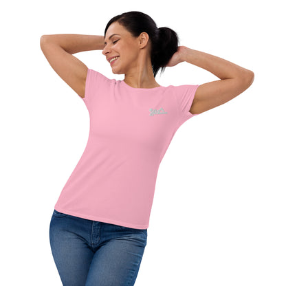 "SMANKIN" FASHION T